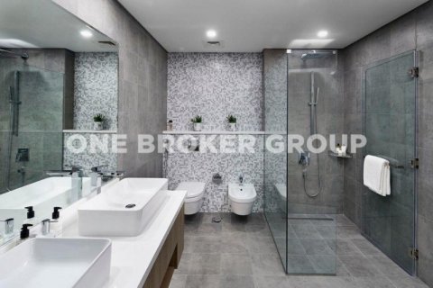 شقة في STELLA MARIS TOWER في مرسى دبي, دبي 1غرف نوم, 75.8 م² رقم 30526 - صورة 6