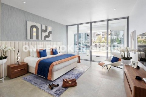 شقة في STELLA MARIS TOWER في مرسى دبي, دبي 1غرف نوم, 75.8 م² رقم 30526 - صورة 11