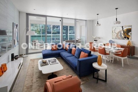 شقة في STELLA MARIS TOWER في مرسى دبي, دبي 1غرف نوم, 75.8 م² رقم 30526 - صورة 9