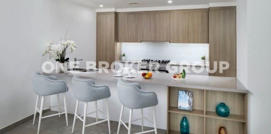 شقة في STELLA MARIS TOWER في مرسى دبي, دبي 1غرف نوم, 75.8 م² رقم 30526