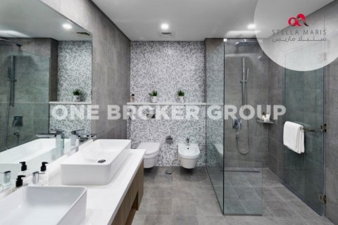 Appartement à STELLA MARIS TOWER à Dubai Marina, Dubai, 2 chambres, 129.7 m², № 30531 - photo 7