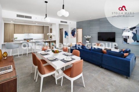 Appartement à STELLA MARIS TOWER à Dubai Marina, Dubai, 2 chambres, 129.7 m², № 30531 - photo 11