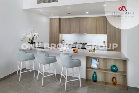 Appartement à STELLA MARIS TOWER à Dubai Marina, Dubai, 2 chambres, 129.7 m², № 30531 - photo 8