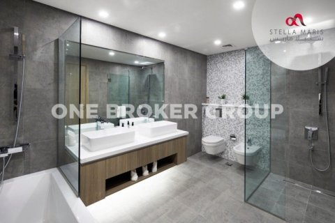 Appartement à STELLA MARIS TOWER à Dubai Marina, Dubai, 2 chambres, 136.9 m², № 30529 - photo 6