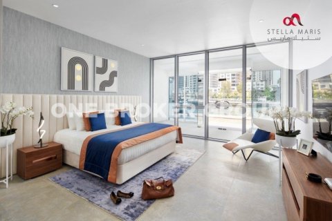 Appartement à STELLA MARIS TOWER à Dubai Marina, Dubai, 2 chambres, 136.9 m², № 30529 - photo 10