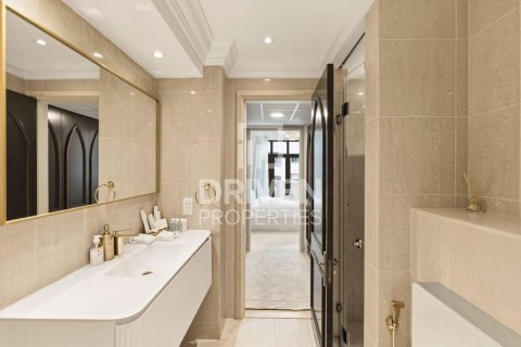 Apartamento en Downtown Dubai (Downtown Burj Dubai), Dubai, 1 dormitorio, 107.86 m², № 129817 - foto 9