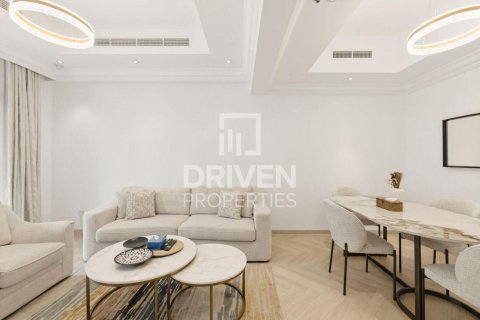 Apartamento en Downtown Dubai (Downtown Burj Dubai), Dubai, 1 dormitorio, 107.86 m², № 129817 - foto 12