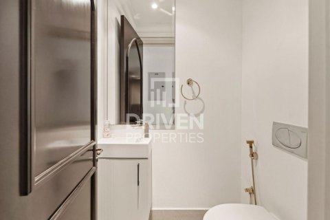 Apartamento en Downtown Dubai (Downtown Burj Dubai), Dubai, 1 dormitorio, 107.86 m², № 129817 - foto 8