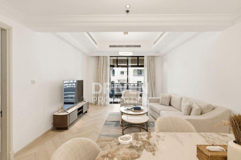Apartamento en Downtown Dubai (Downtown Burj Dubai), Dubai, 1 dormitorio, 107.86 m², № 129817 - foto 19