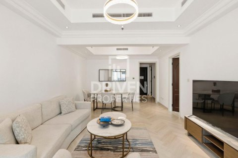 Apartamento en Downtown Dubai (Downtown Burj Dubai), Dubai, 1 dormitorio, 107.86 m², № 129817 - foto 17