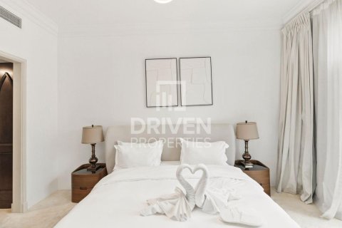 Apartamento en Downtown Dubai (Downtown Burj Dubai), Dubai, 1 dormitorio, 107.86 m², № 129817 - foto 15
