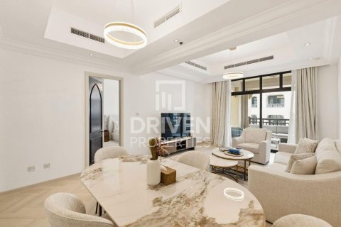 Apartamento en Downtown Dubai (Downtown Burj Dubai), Dubai, 1 dormitorio, 107.86 m², № 129817 - foto 18