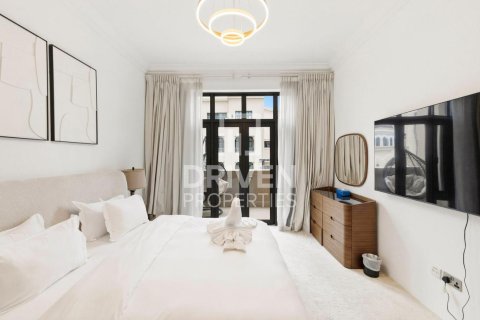 Apartamento en Downtown Dubai (Downtown Burj Dubai), Dubai, 1 dormitorio, 107.86 m², № 129817 - foto 13