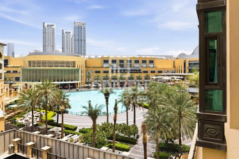 Apartamento en Downtown Dubai (Downtown Burj Dubai), Dubai, 1 dormitorio, 107.86 m², № 129817 - foto 2