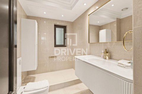 Apartamento en Downtown Dubai (Downtown Burj Dubai), Dubai, 1 dormitorio, 107.86 m², № 129817 - foto 7