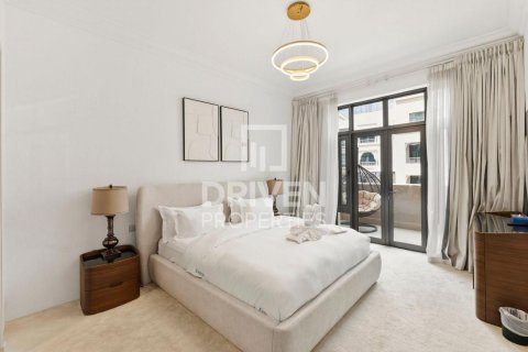 Apartamento en Downtown Dubai (Downtown Burj Dubai), Dubai, 1 dormitorio, 107.86 m², № 129817 - foto 16