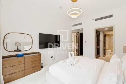 Apartamento en Downtown Dubai (Downtown Burj Dubai), Dubai, 1 dormitorio, 107.86 m², № 129817 - foto 14