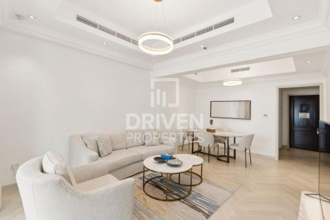 Apartamento en Downtown Dubai (Downtown Burj Dubai), Dubai, 1 dormitorio, 107.86 m², № 129817 - foto 20