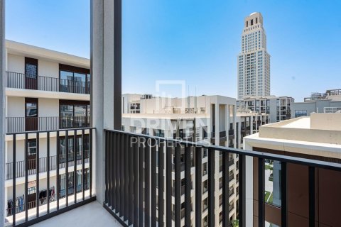 شقة في Creek Beach, خور دبي, دبي 3 غرف نوم, 149.85 م² رقم 129771 - صورة 2