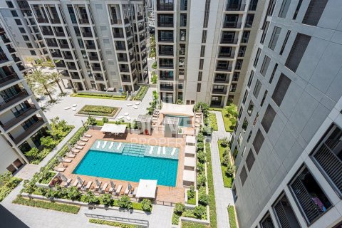 شقة في Creek Beach, خور دبي, دبي 3 غرف نوم, 149.85 م² رقم 129771 - صورة 3