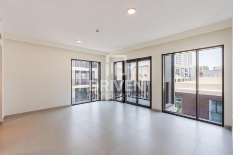 Apartment in Creek Beach, Dubai Creek Harbour (The Lagoons), Dubai 3 bedrooms, 149.85 sq.m. № 129771
