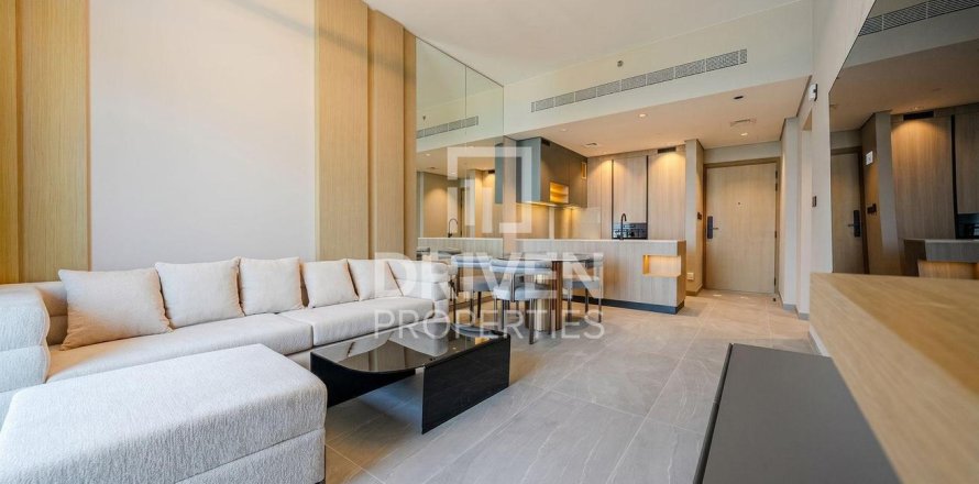 Apartment in Arjan, Dubai 2 bedrooms, 113.43 sq.m. № 129826