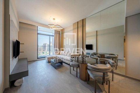 Apartment in Arjan, Dubai 2 bedrooms, 113.43 sq.m. № 129826 - photo 8