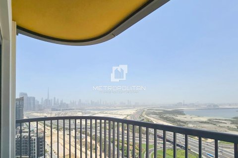 Apartment in Sobha Hartland, Mohammed Bin Rashid City, Dubai 2 bedrooms, 127 sq.m. № 74130