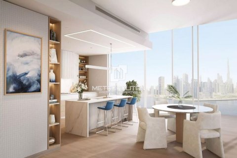 Apartment in Business Bay, Dubai 2 bedrooms, 129 sq.m. № 74138 - photo 4