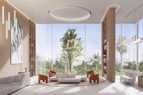 Apartment in Business Bay, Dubai 2 bedrooms, 129 sq.m. № 74138 - photo 1