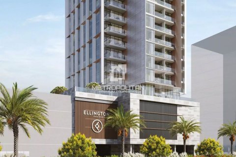 Apartment in Business Bay, Dubai 2 bedrooms, 129 sq.m. № 74138 - photo 11