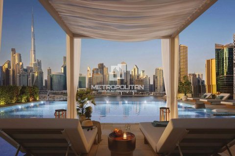 Apartment in Business Bay, Dubai 2 bedrooms, 129 sq.m. № 74138 - photo 9