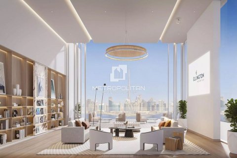 Apartment in Business Bay, Dubai 2 bedrooms, 129 sq.m. № 74138 - photo 3