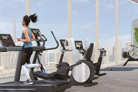 Apartment in Business Bay, Dubai 2 bedrooms, 129 sq.m. № 74138 - photo 10