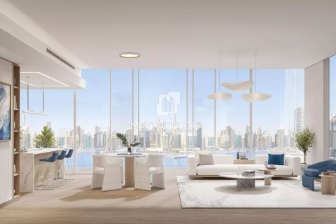 Apartment in Business Bay, Dubai 2 bedrooms, 129 sq.m. № 74138 - photo 2