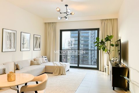 Apartamento en Dubai Hills Estate, Dubai, 1 dormitorio, 61 m², № 74129 - foto 1