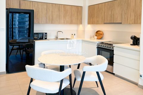 Apartamento en Dubai Hills Estate, Dubai, 1 dormitorio, 61 m², № 74129 - foto 4