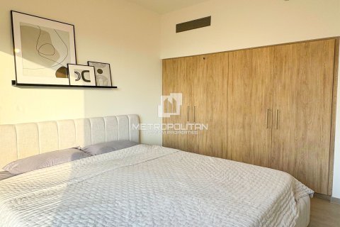 Apartamento en Dubai Hills Estate, Dubai, 1 dormitorio, 61 m², № 74129 - foto 8