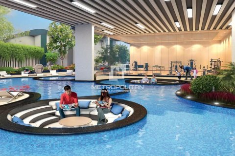 شقة في Dubai Sports City, دبي 2 غرف نوم, 82 م² رقم 74140 - صورة 8