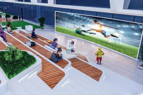 شقة في Dubai Sports City, دبي 2 غرف نوم, 82 م² رقم 74140 - صورة 13