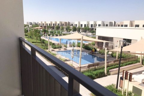 Adosado en EMAAR South, Dubai South (Dubai World Central), Dubai, 3 dormitorios, 172 m², № 74128 - foto 16