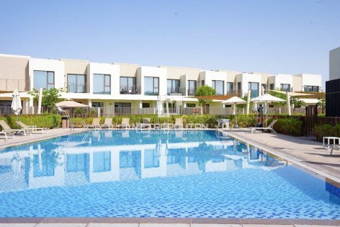 Adosado en EMAAR South, Dubai South (Dubai World Central), Dubai, 3 dormitorios, 172 m², № 74128 - foto 19
