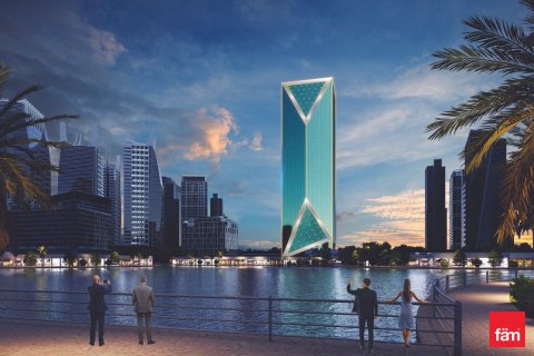 Oficina en Dubai, 1032 m², № 94664 - foto 2