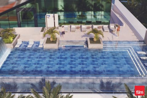 Oficina en Dubai, 1032 m², № 94664 - foto 9