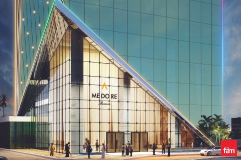 مكتب في دبي 1032 م² رقم 94664