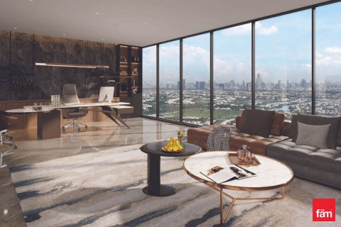 Oficina en Dubai, 1032 m², № 94664 - foto 10