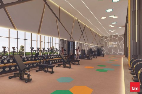 Oficina en Dubai, 1032 m², № 94664 - foto 7