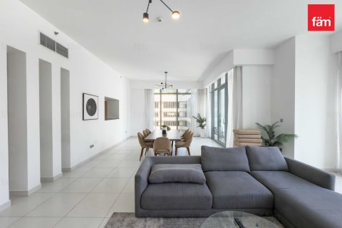 Apartment in Downtown Dubai (Downtown Burj Dubai), Dubai 3 bedrooms, 223 sq.m. № 94665 - photo 5