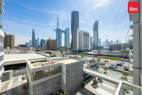 Apartment in Downtown Dubai (Downtown Burj Dubai), Dubai 3 bedrooms, 223 sq.m. № 94665