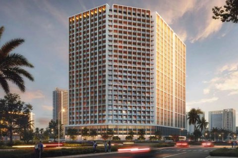 شقة في Dubai Production City (IMPZ), دبي 1غرف نوم, 69.8 م² رقم 94677 - صورة 13